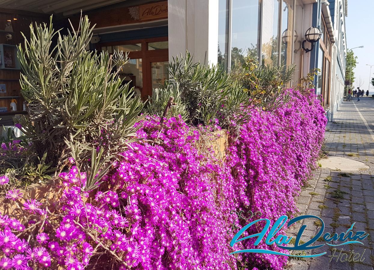 Hotel Aladeniz