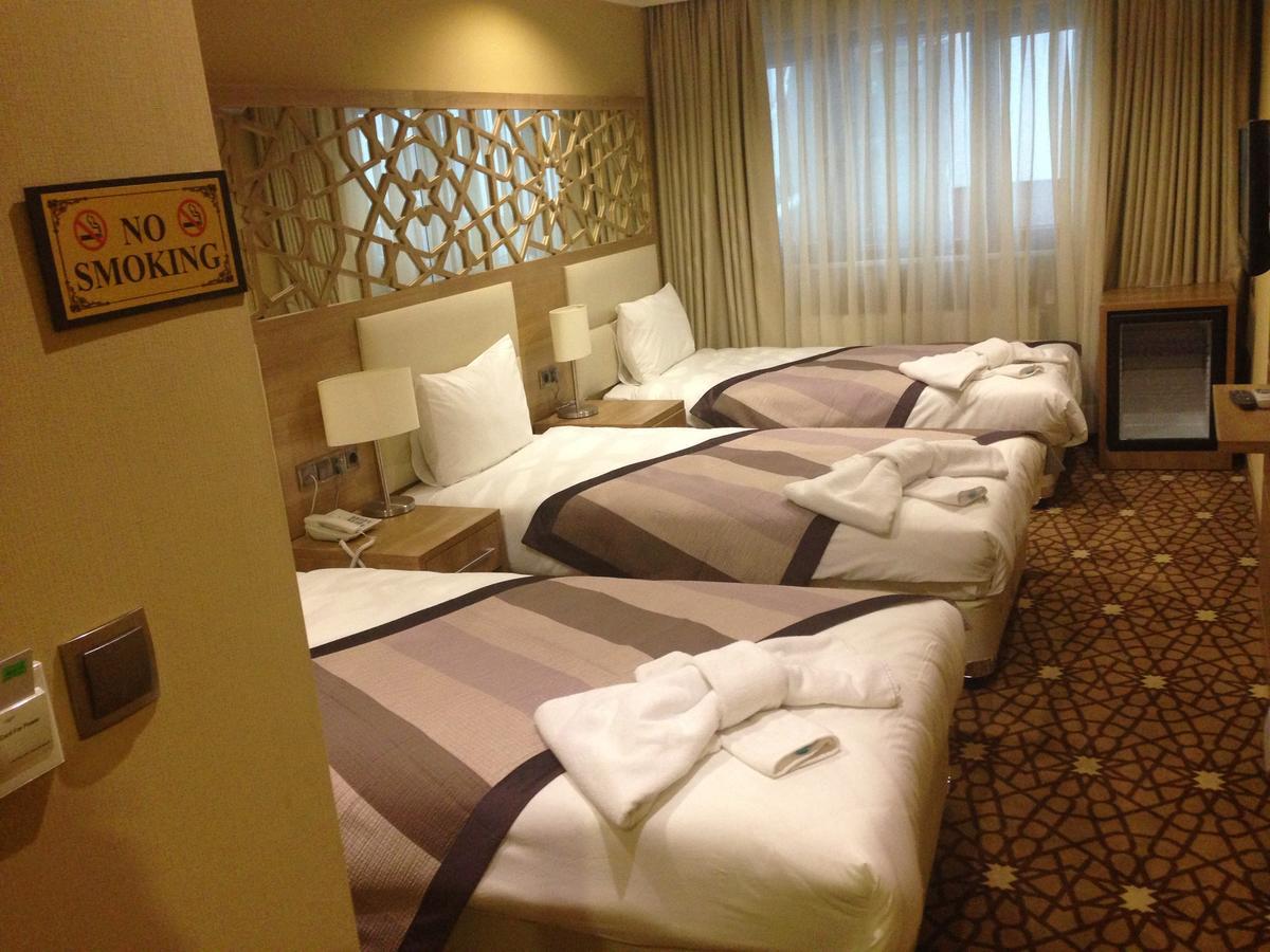 Prens Istanbul