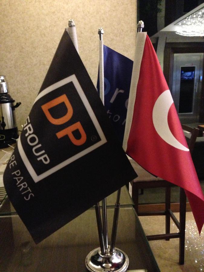 Prens Hotel 3*