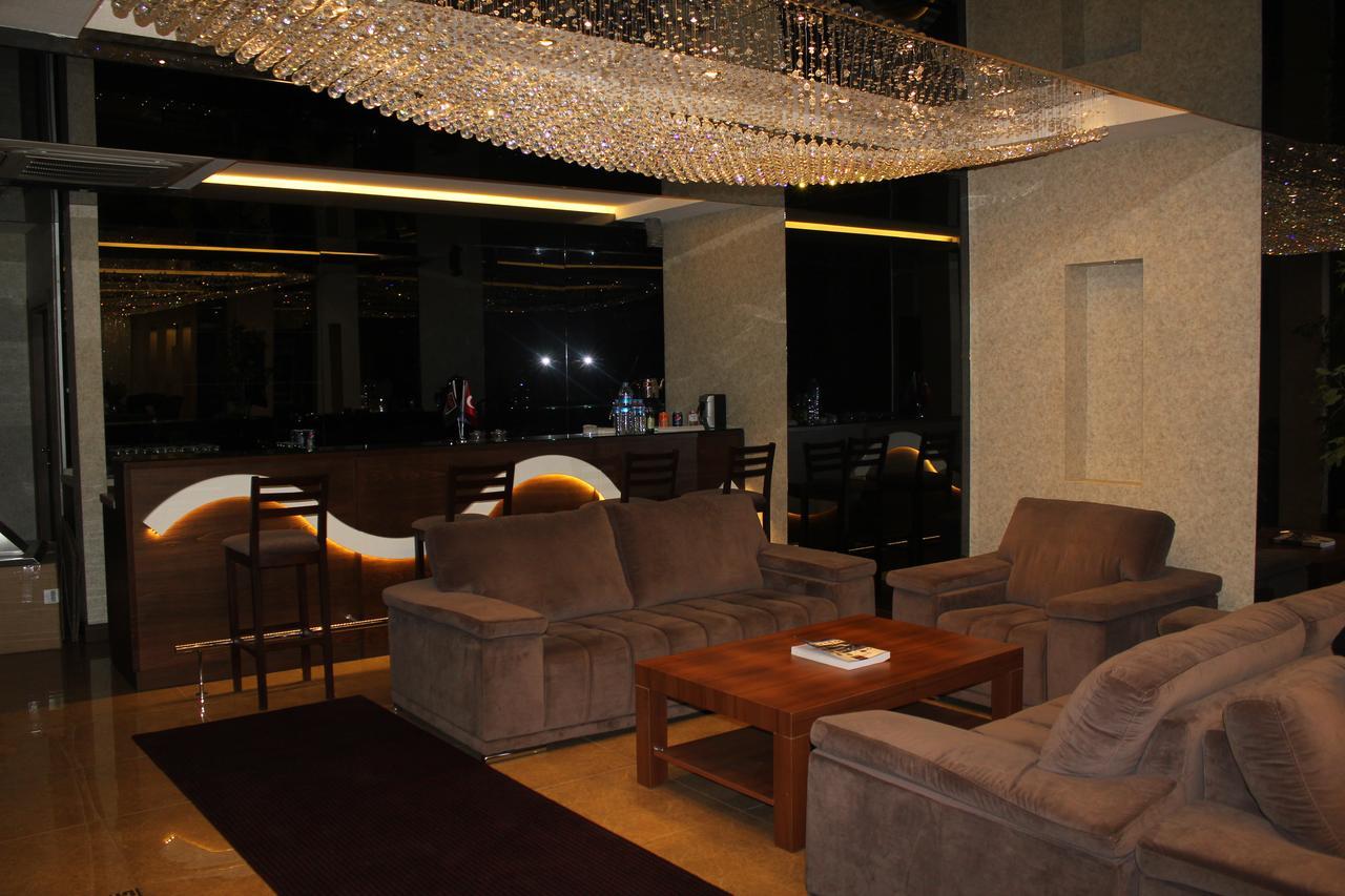 Hotel Prens 3*