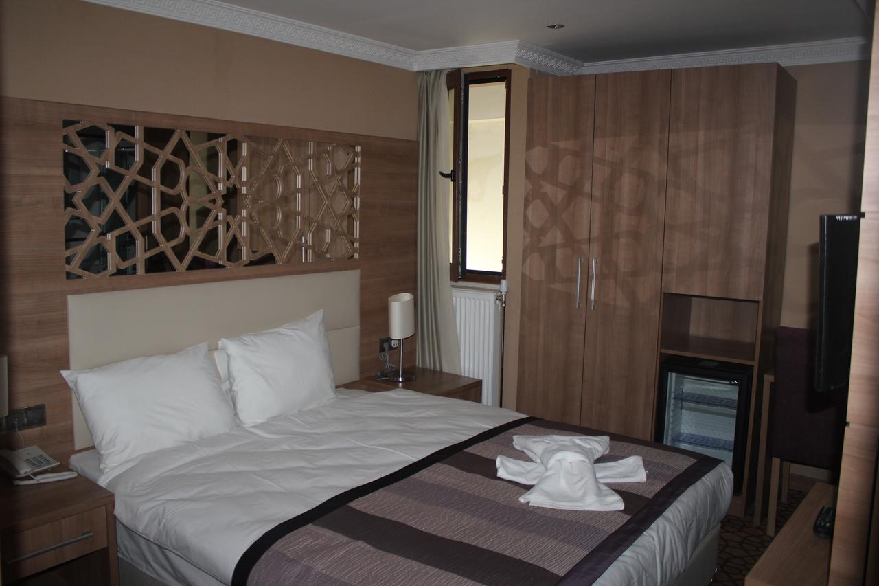 Prens Hotel