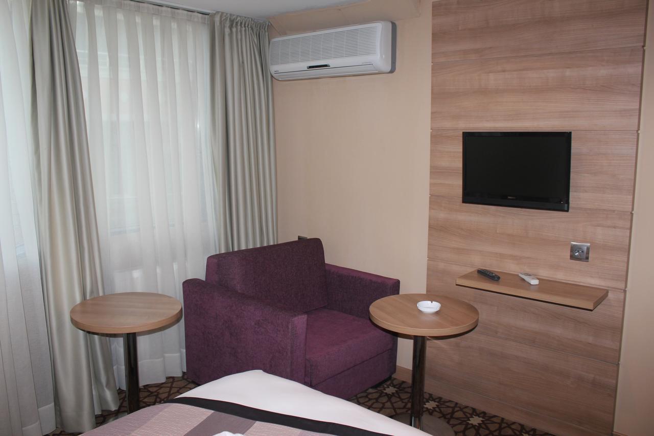Hotel Prens