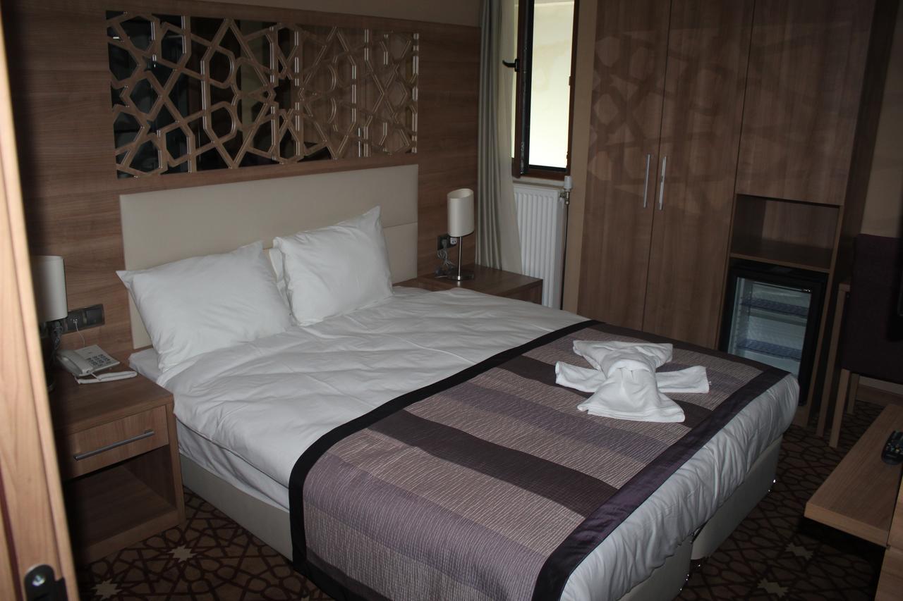 Hotel Prens Istanbul