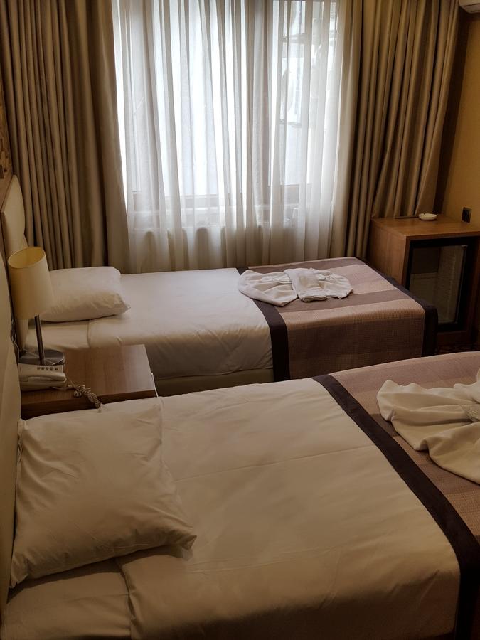 Hotel Prens