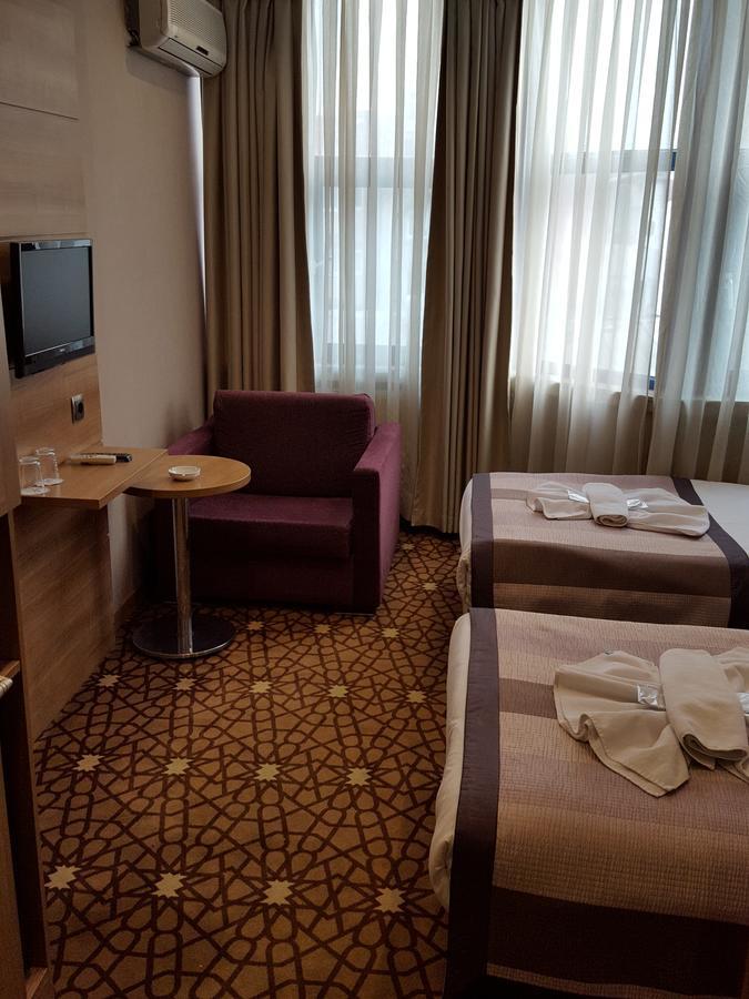 Prens 3* Istanbul