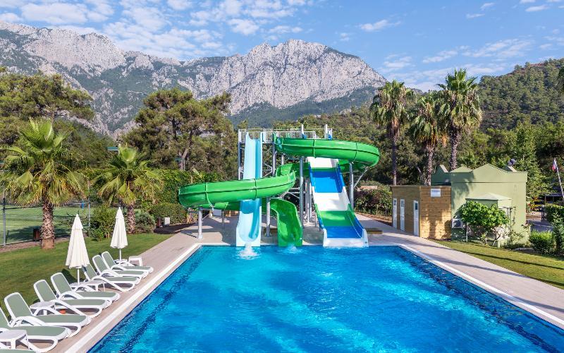 Miarosa Ghazal Hotel 5*