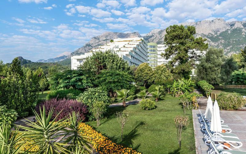 Hotel Miarosa Ghazal Goynuk (Kemer)