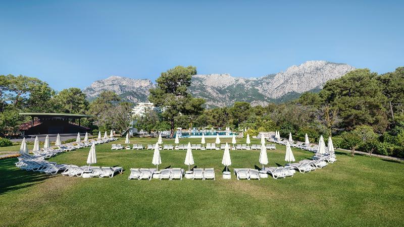 Hotel Miarosa Ghazal