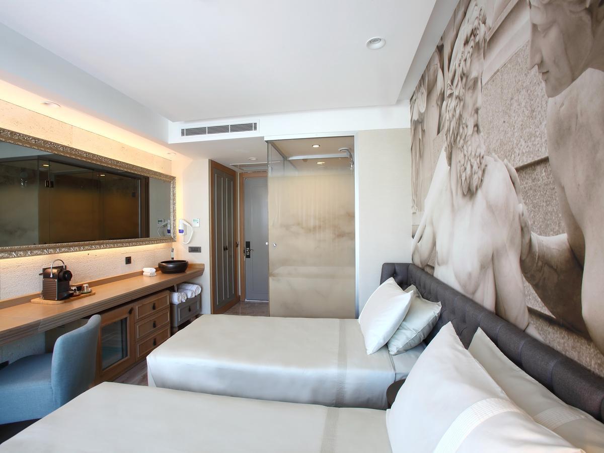 Eskiceshme Marina (adults Only) Hotel Bodrum