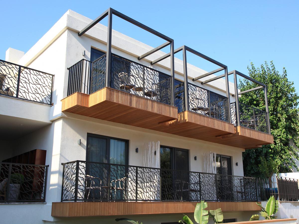 Eskiceshme Marina (adults Only) 2* Bodrum