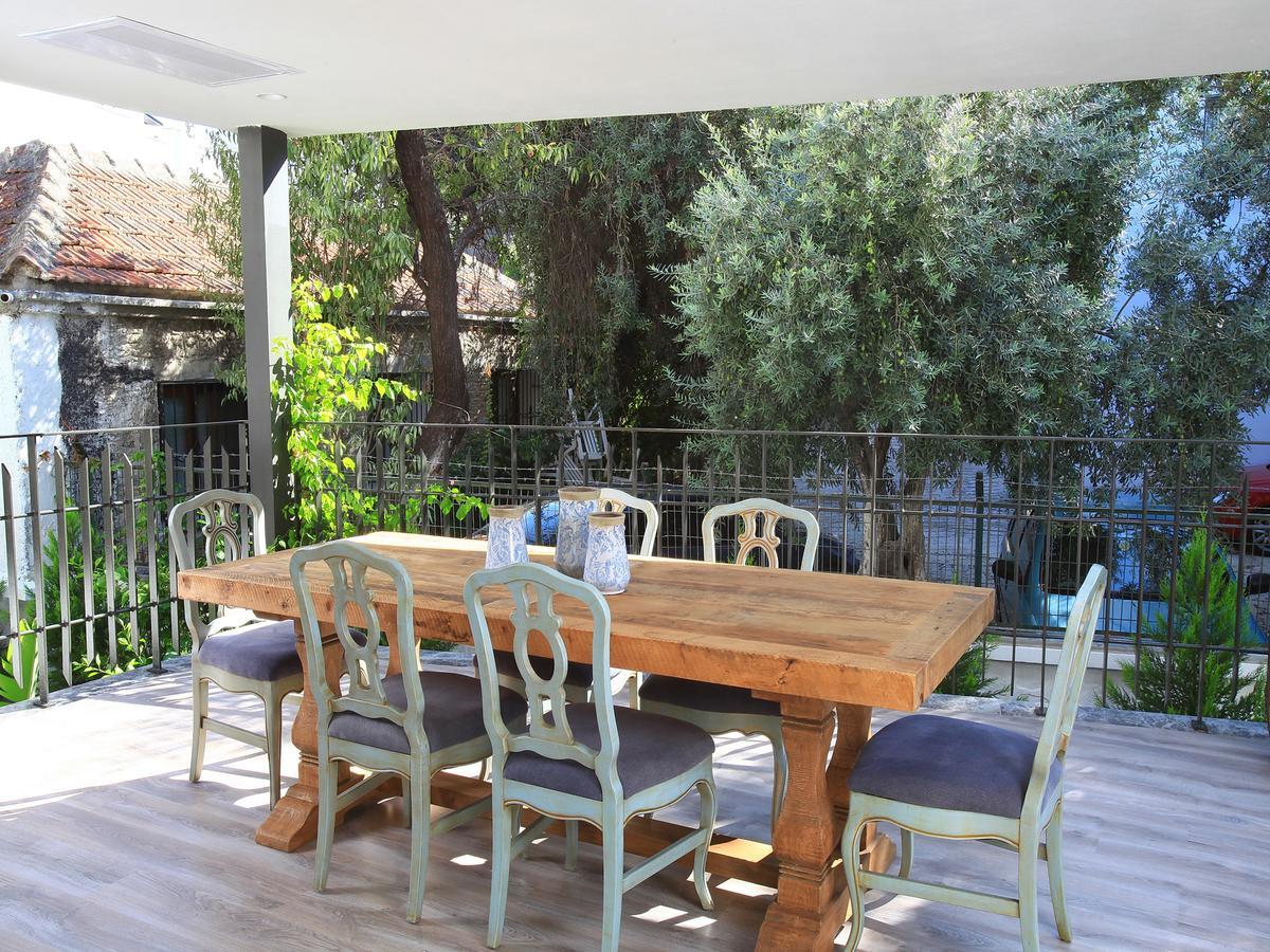 Hotel Eskiceshme Marina (adults Only) 2*