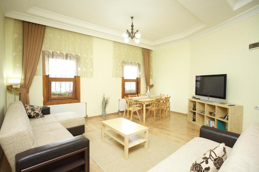 Balat Suites Istanbul