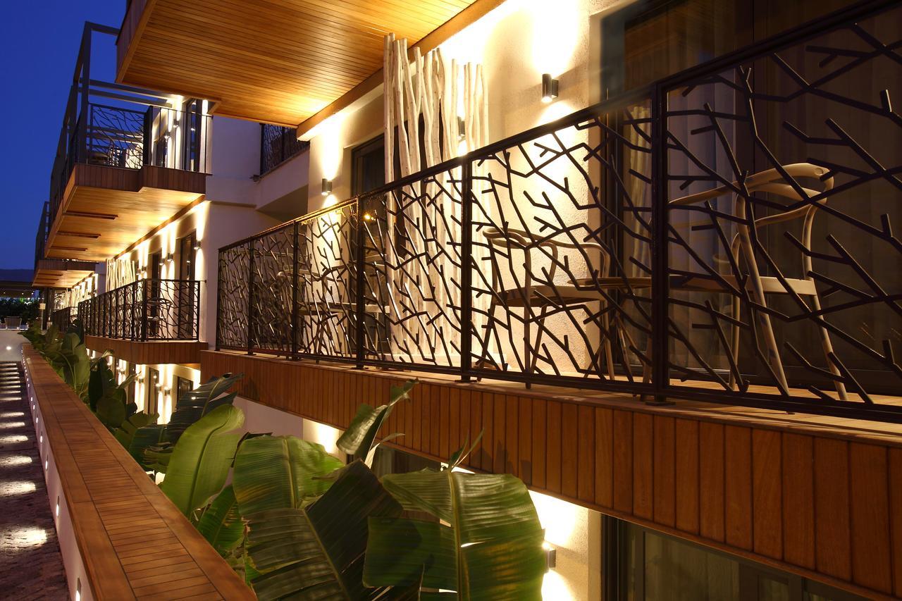 Eskiceshme Marina (adults Only) 2* Bodrum