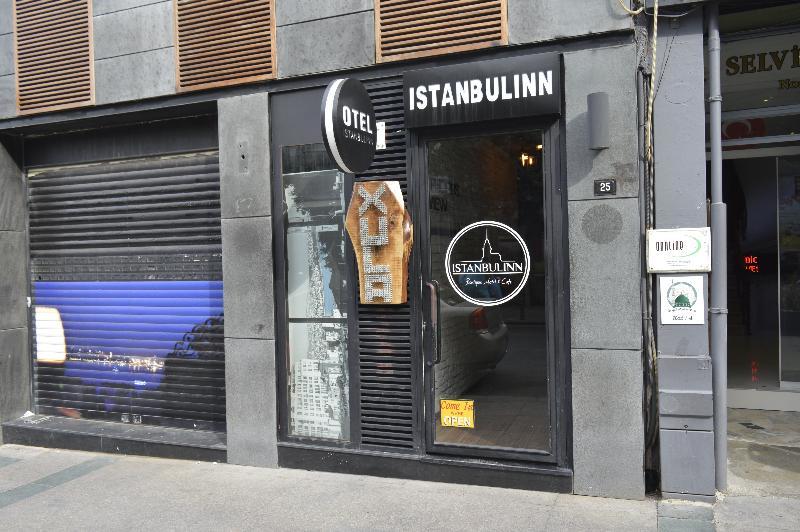 Hotel Istanbulinn