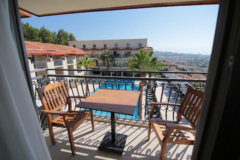Palmera 3* Kusadasi