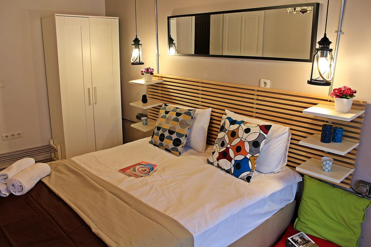 Aparthotel Happy Homes Istanbul