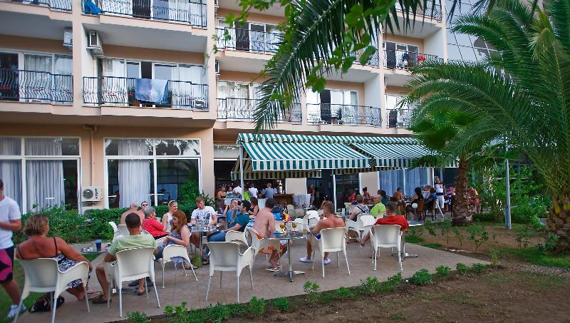 Kervansaray Hotel 4*