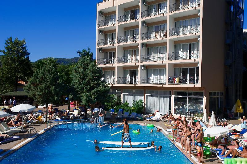 Kervansaray Hotel