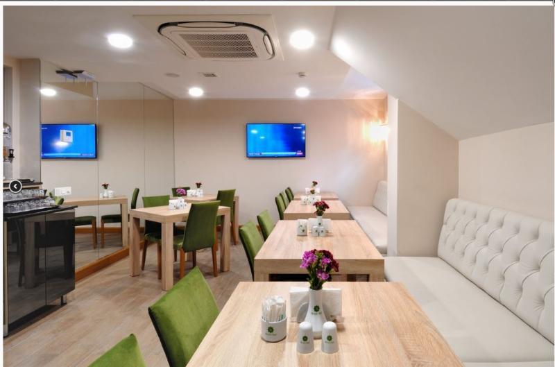 Hotel Bizim