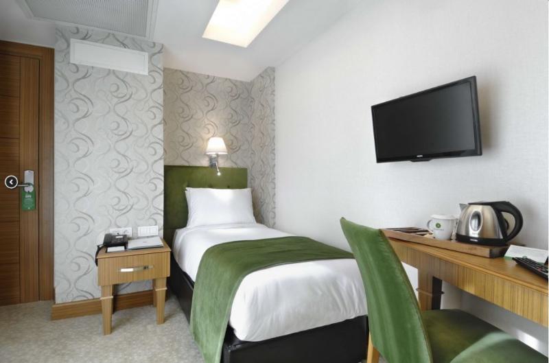 Bizim Hotel 3*