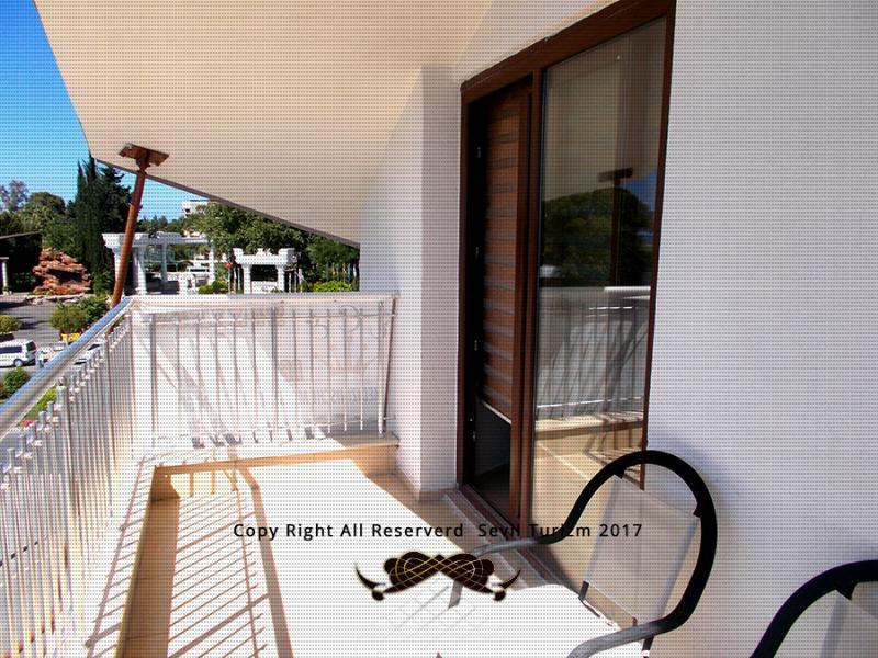 Aparthotel Ceren Family Suit