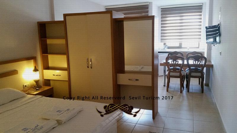 Aparthotel Ceren Family Suit 3*