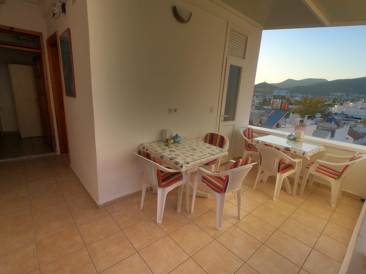 Guest house Merhaba