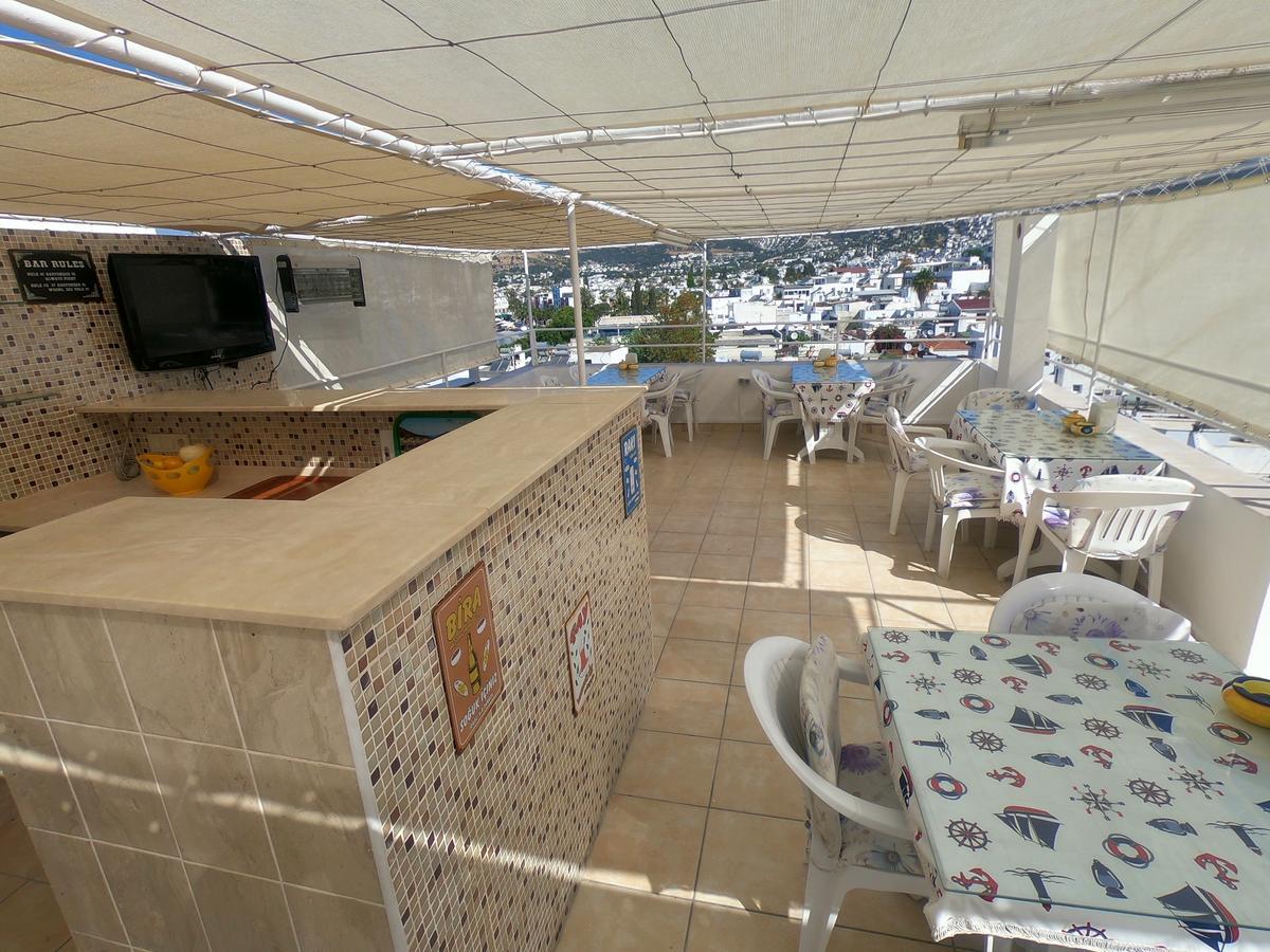 Guest house Merhaba