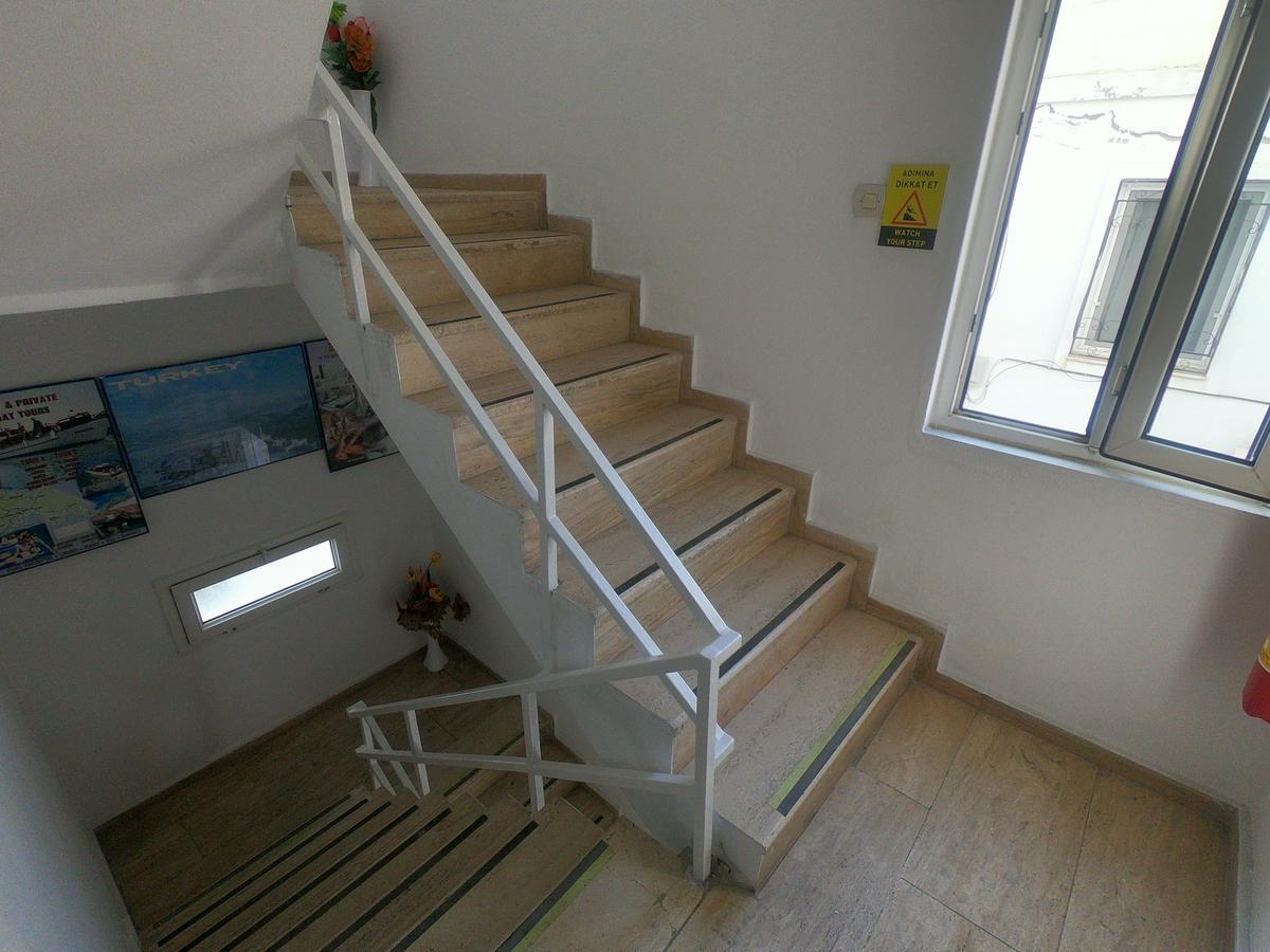 Guest house Merhaba