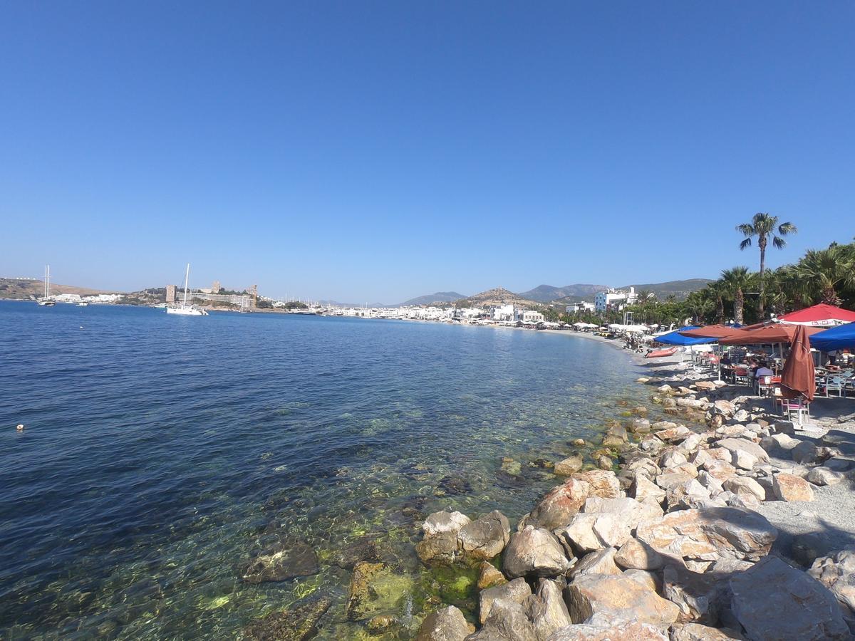 Merhaba 2* Bodrum