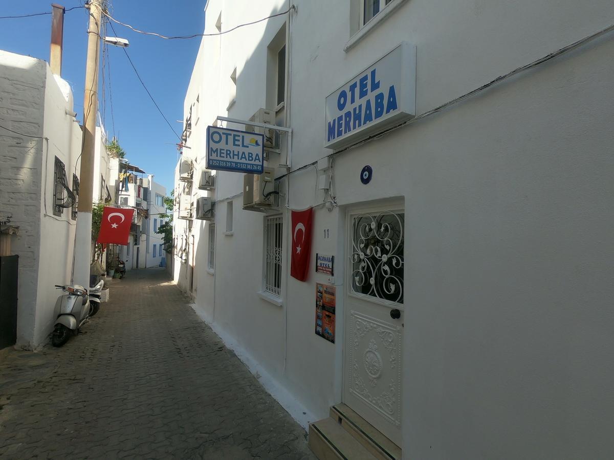 Merhaba