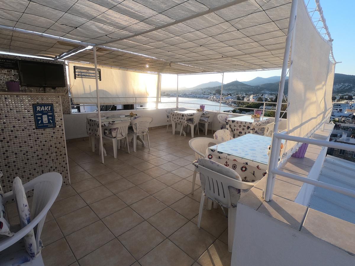 Merhaba Guest house Bodrum