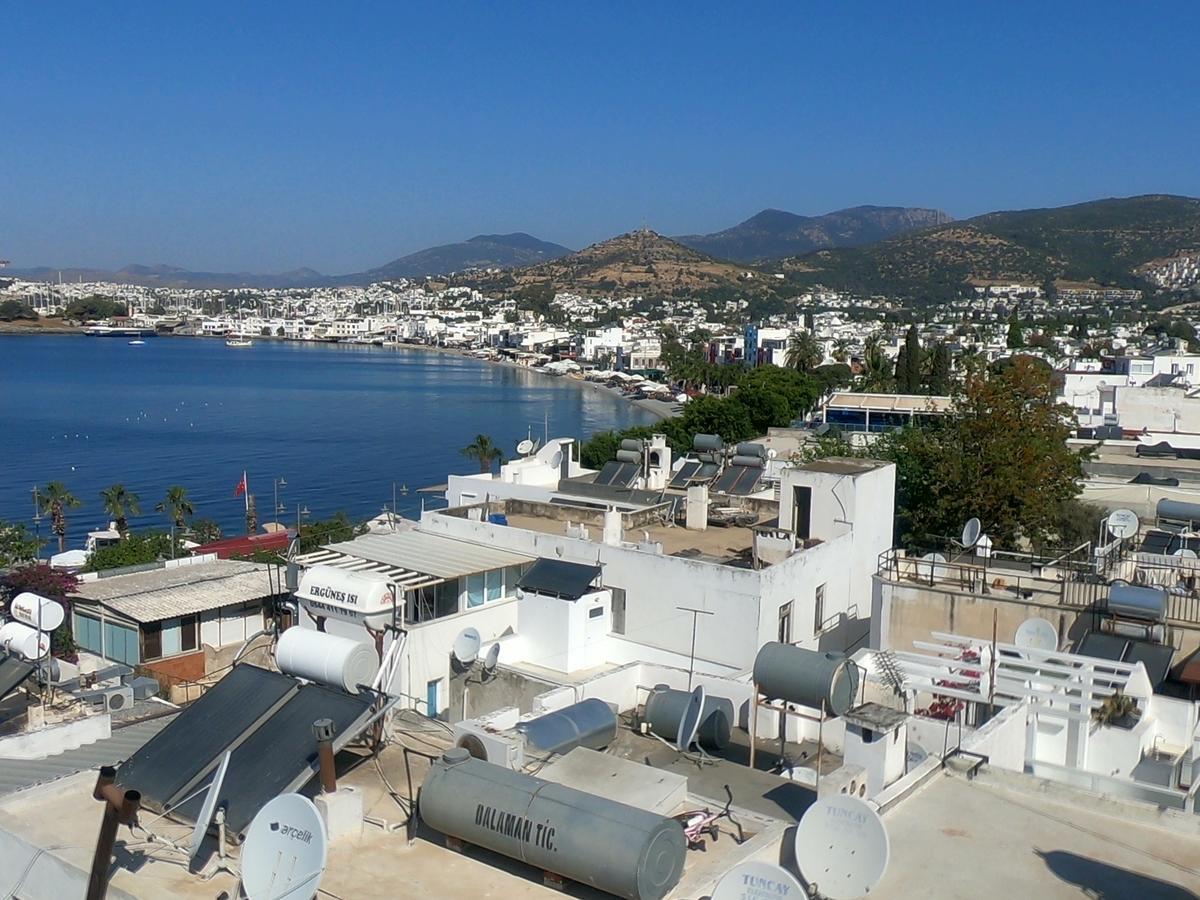Guest house Merhaba