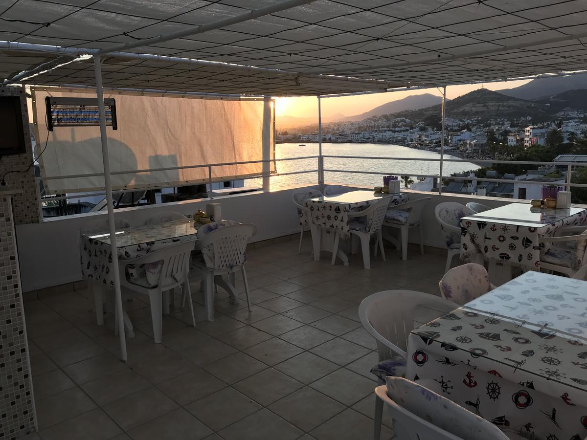 Guest house Merhaba