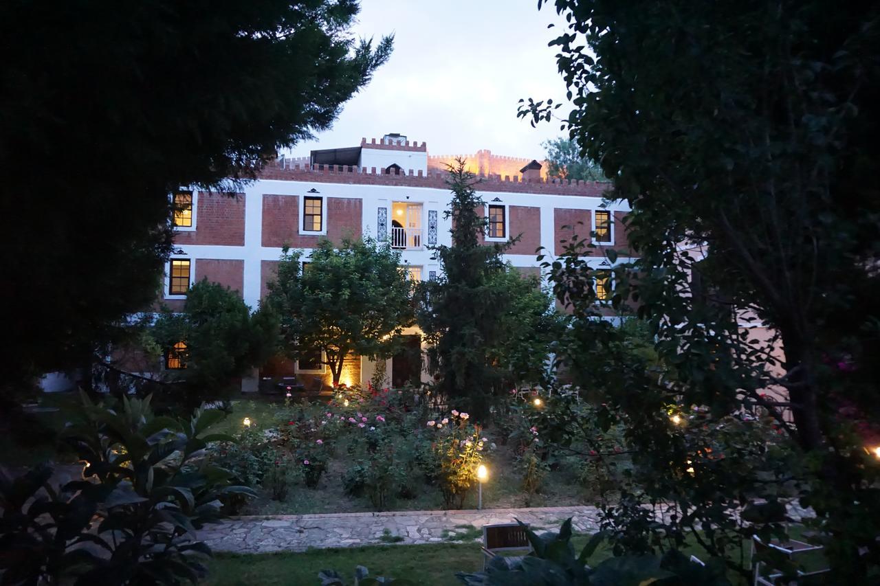 Kalehan Selcuk