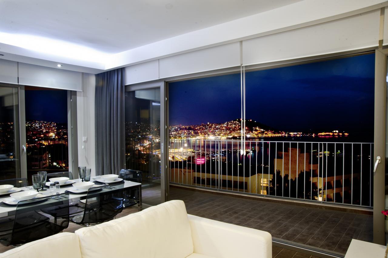 Pine City * Kusadasi