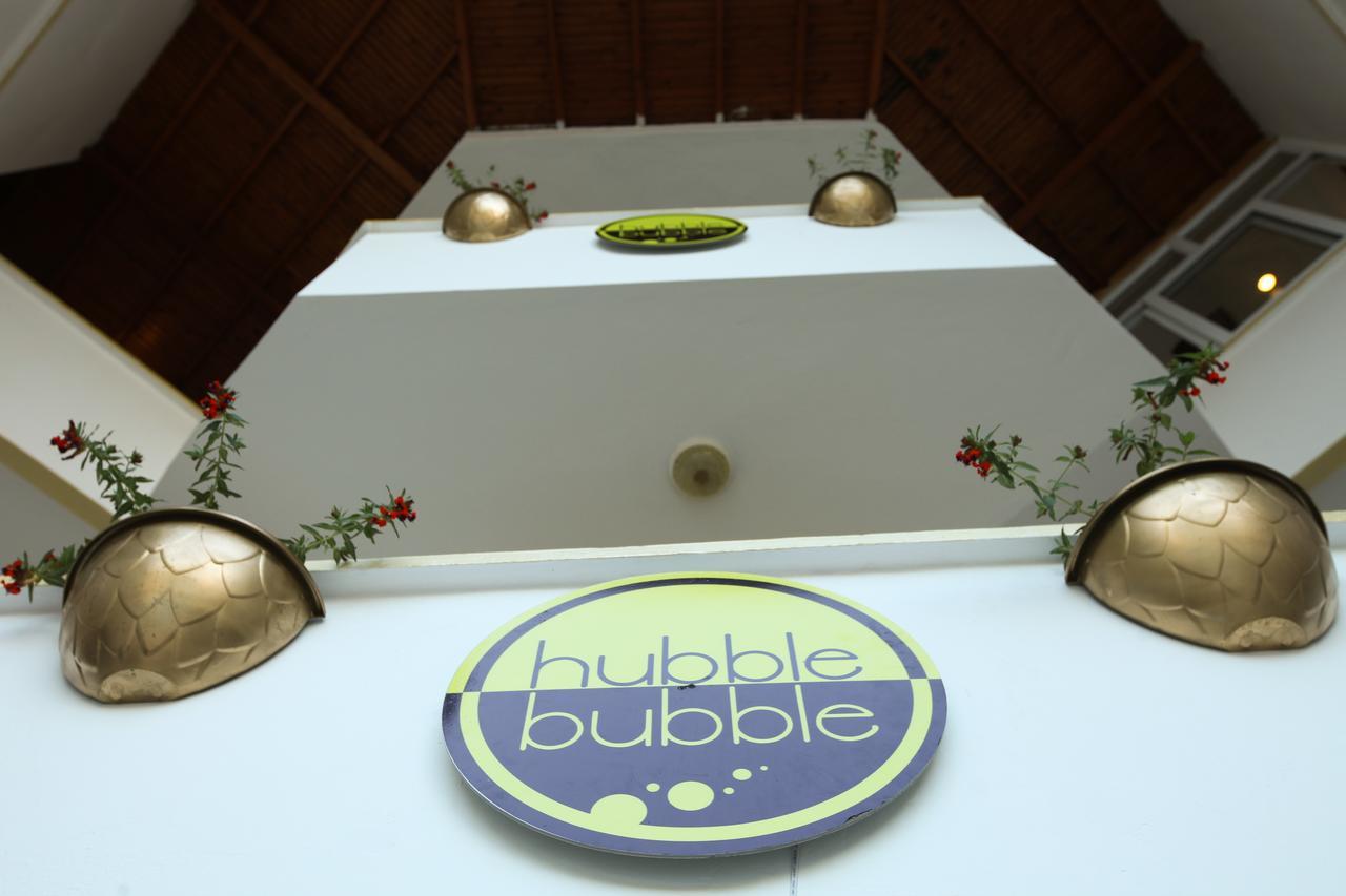 Hubble Bubble Kemer