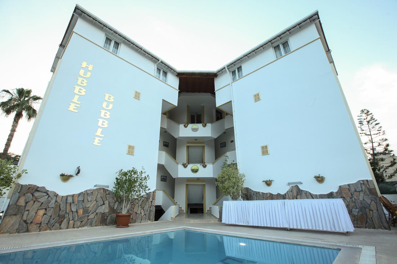 Hubble Bubble * Kemer