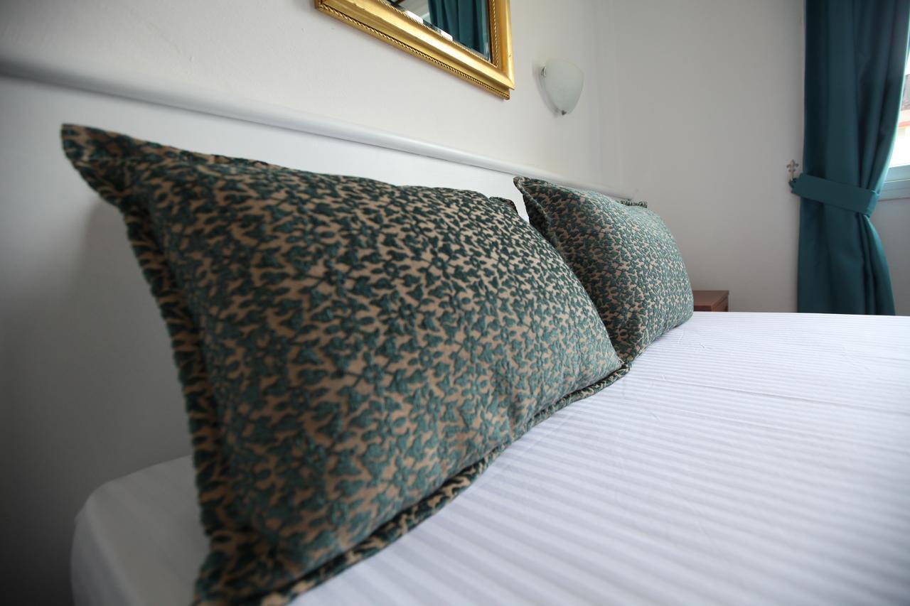 Aparthotel Hubble Bubble