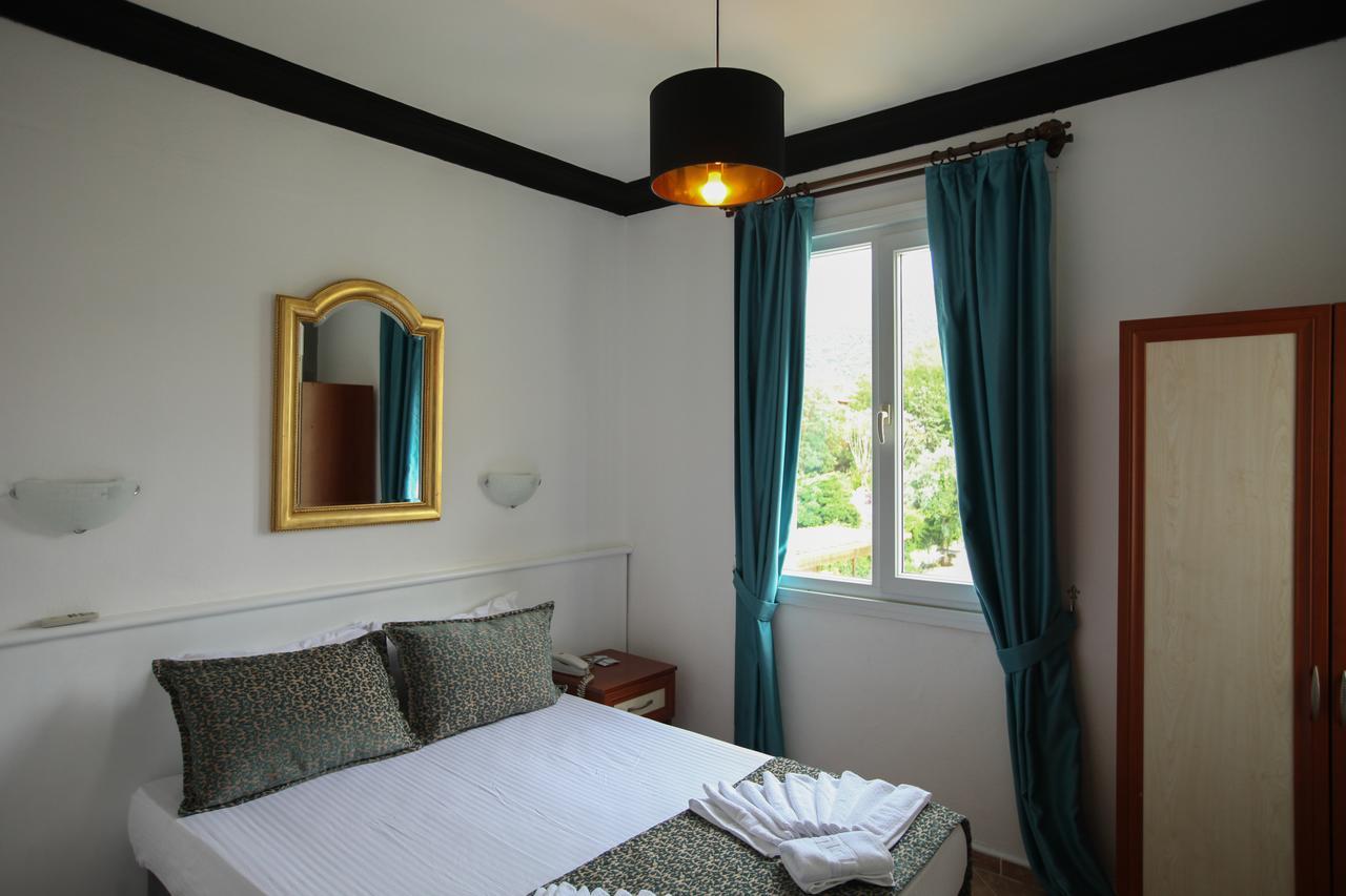 Aparthotel Hubble Bubble