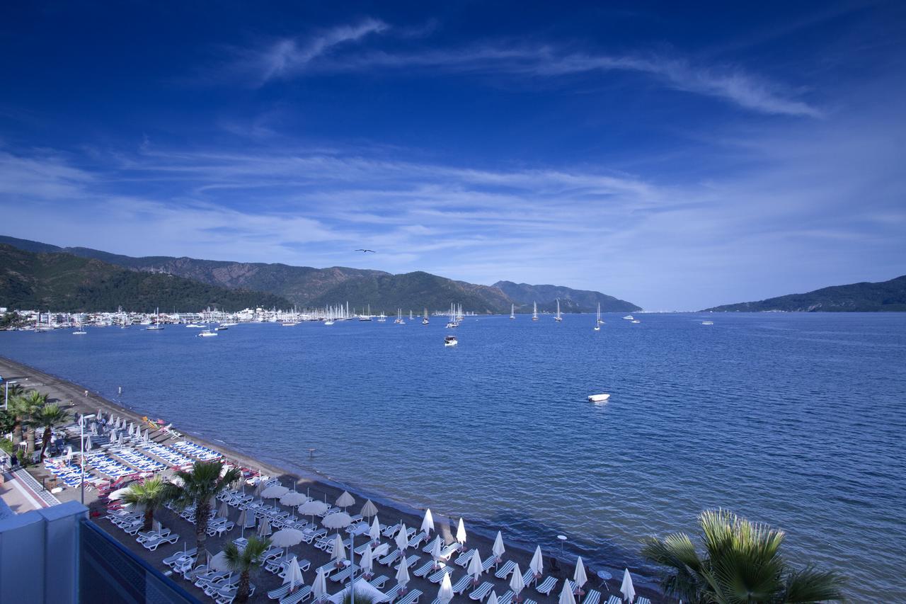 Reis Hotel Marmaris