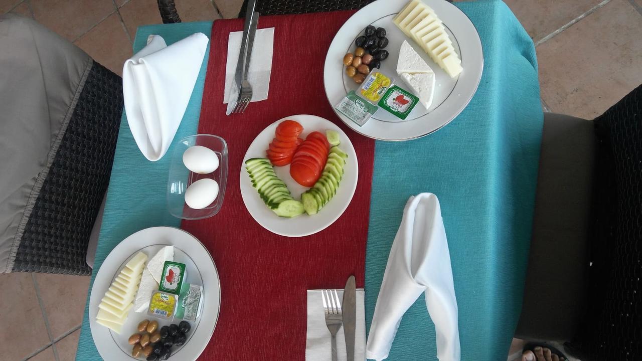 Turkuaz Bed & Breakfast Kemer