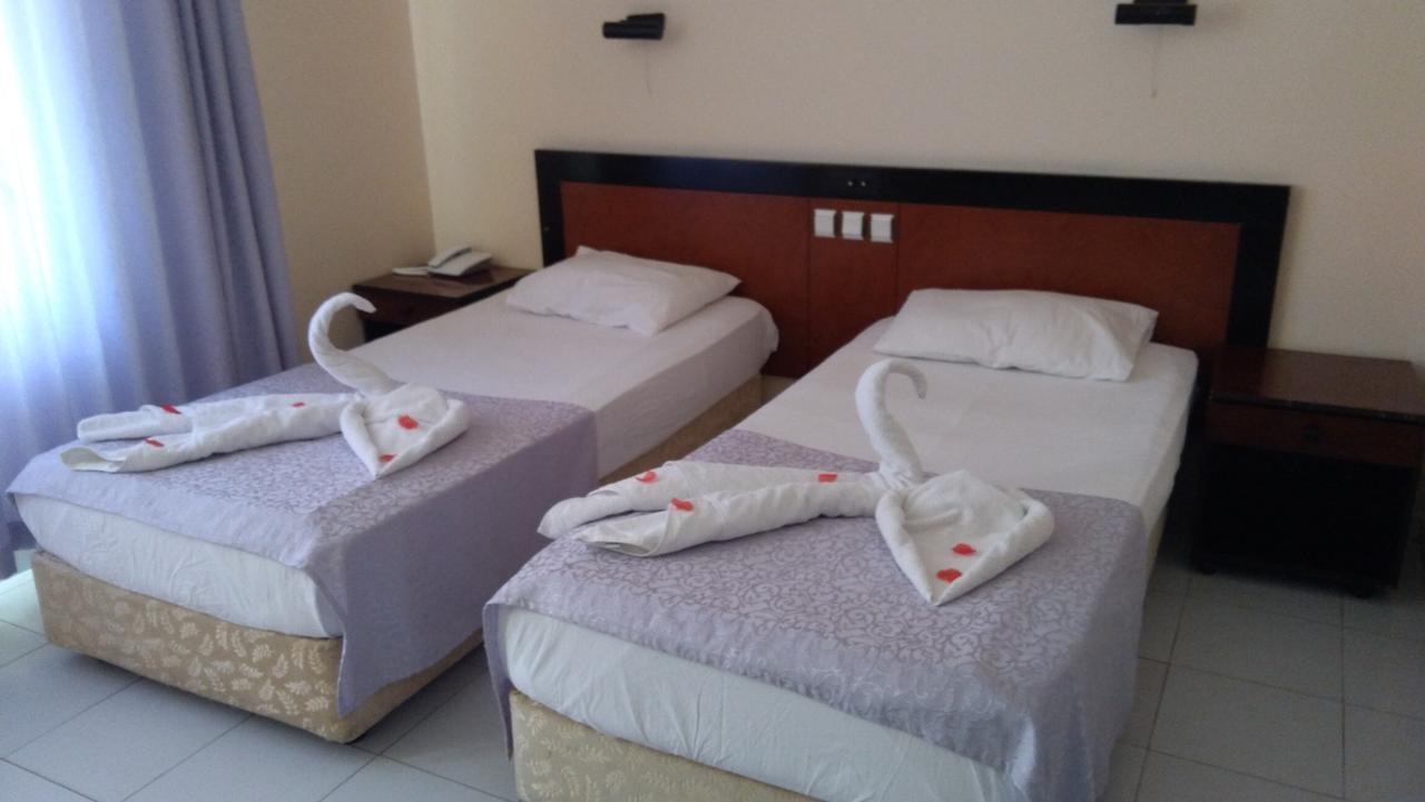 Hotel Sunway Alanya