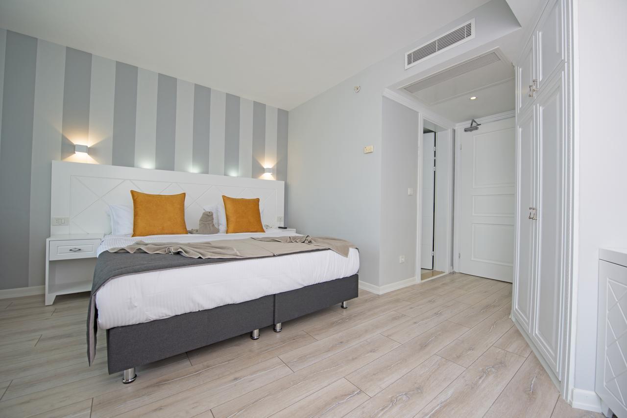Motto Premium Hotel&spa Hotel Marmaris