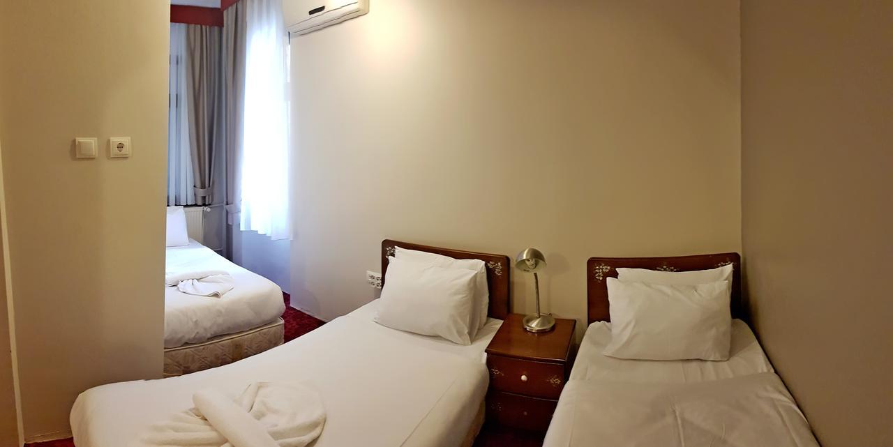Hotel No20 Sultanahmet
