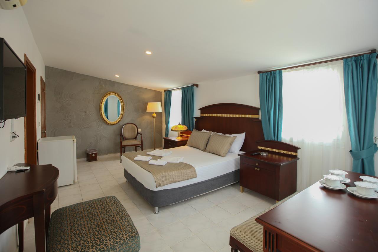 Aparthotel Hubble Bubble *