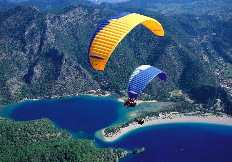 Sunset C7 Apartment Fethiye