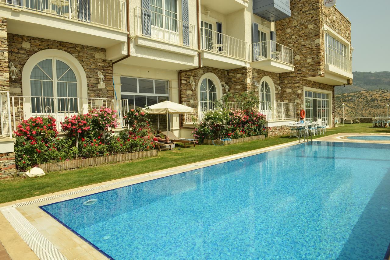 Hotel Vinifera Ephesus Selcuk