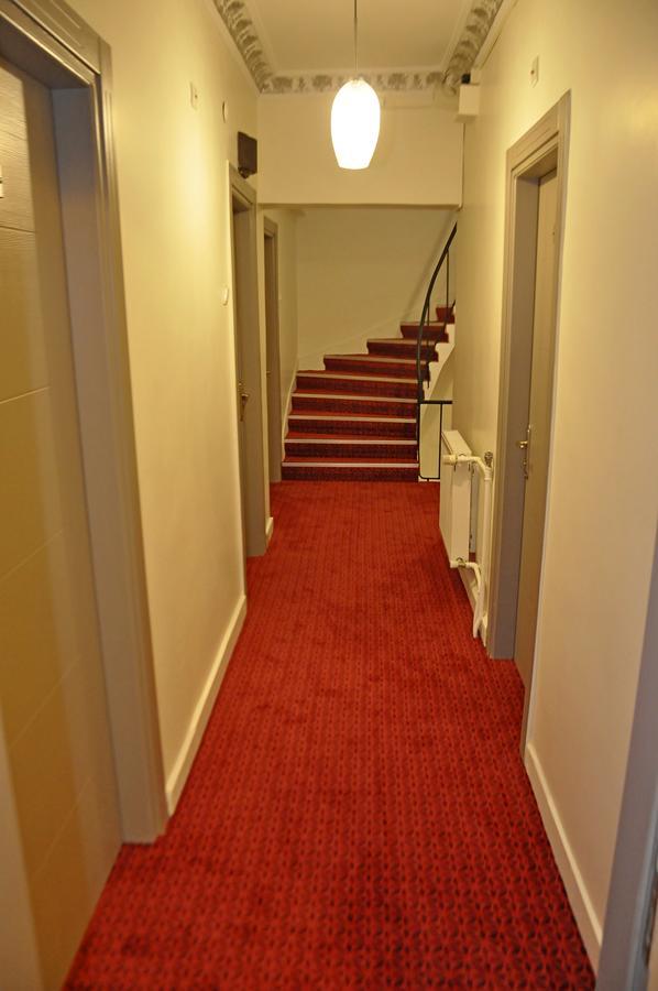 No20 Sultanahmet 3*