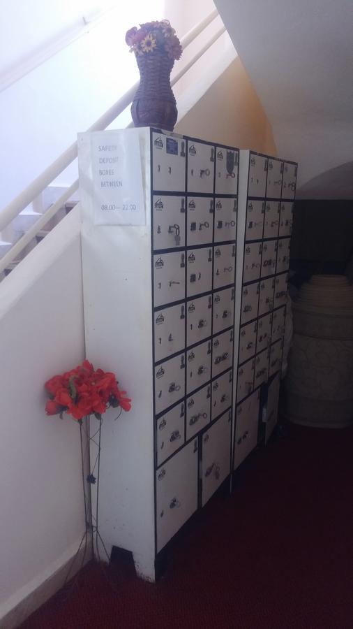 47 Icmeler Hotel Marmaris